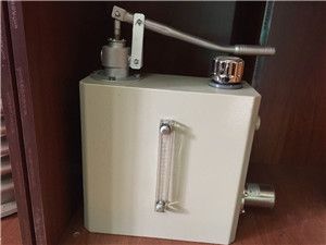 船舶坞检项目介绍和检验要求